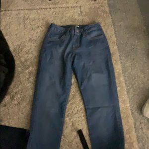 fashion nova jeans size 24